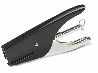 Hæftetang Rapid S51 Supreme sort