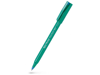 Rollerpen Pentel R50 blå 0,5