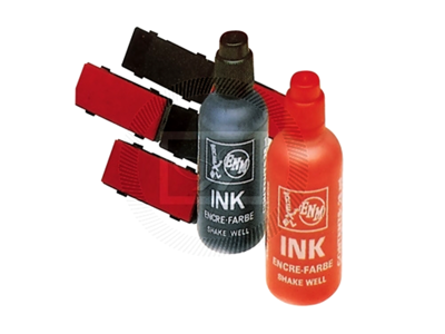 Stempelpude Reiner UN 12 sort