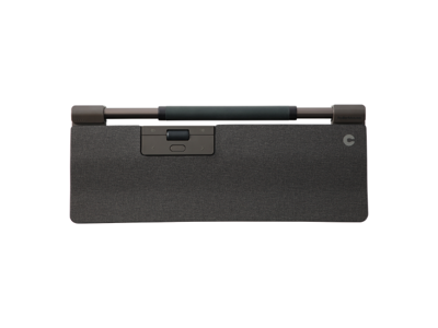 RollerMouse Pro wired Regular WR Mørkgrå