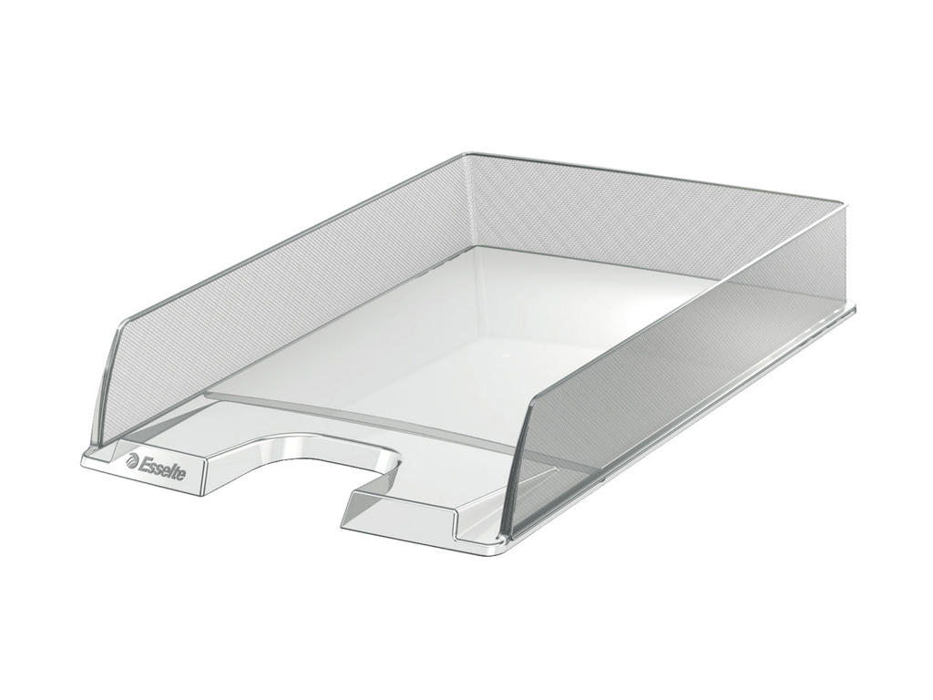 Brevbakke Esselte Europost glasklar