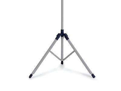 Lærred fritstående på trefod 200x151,3 cm 4:3