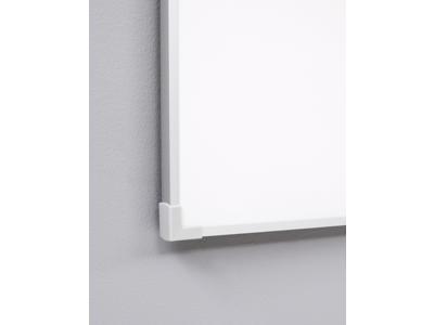 Whiteboardtavle Lintex Boarder 255 x 355 mm