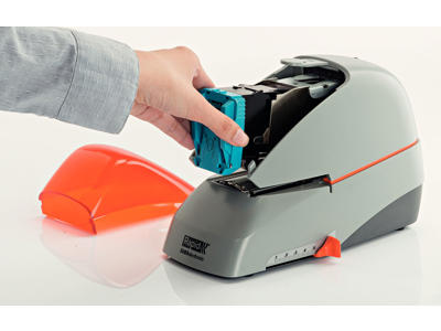 Hæfteklamme 5080E Rapid 3x5000 stk.