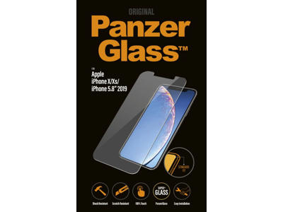 PanzerGlass iPhone X/XS/11 Pro