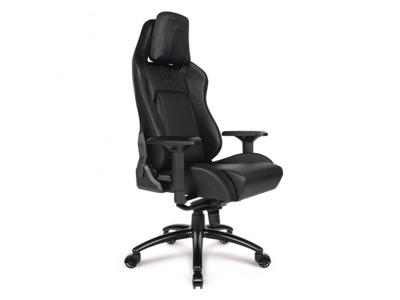 Gamerstol E-Sport Pro Comfort L33T Sort