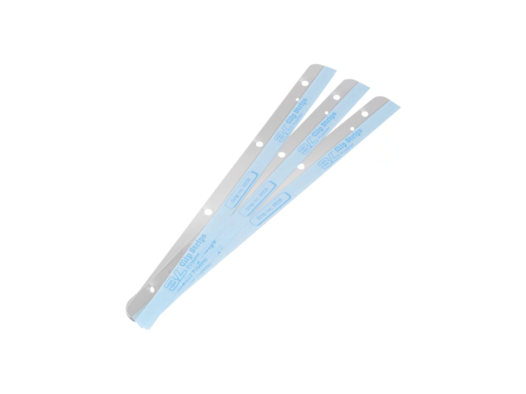 FILE-STRIPS 3L A5 125 MM100STK
