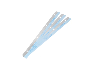 FILE-STRIPS 3L A5 125 MM100STK