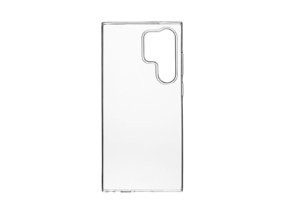 Cover til Samsung Galaxy S23 Ultra - Soft Clear