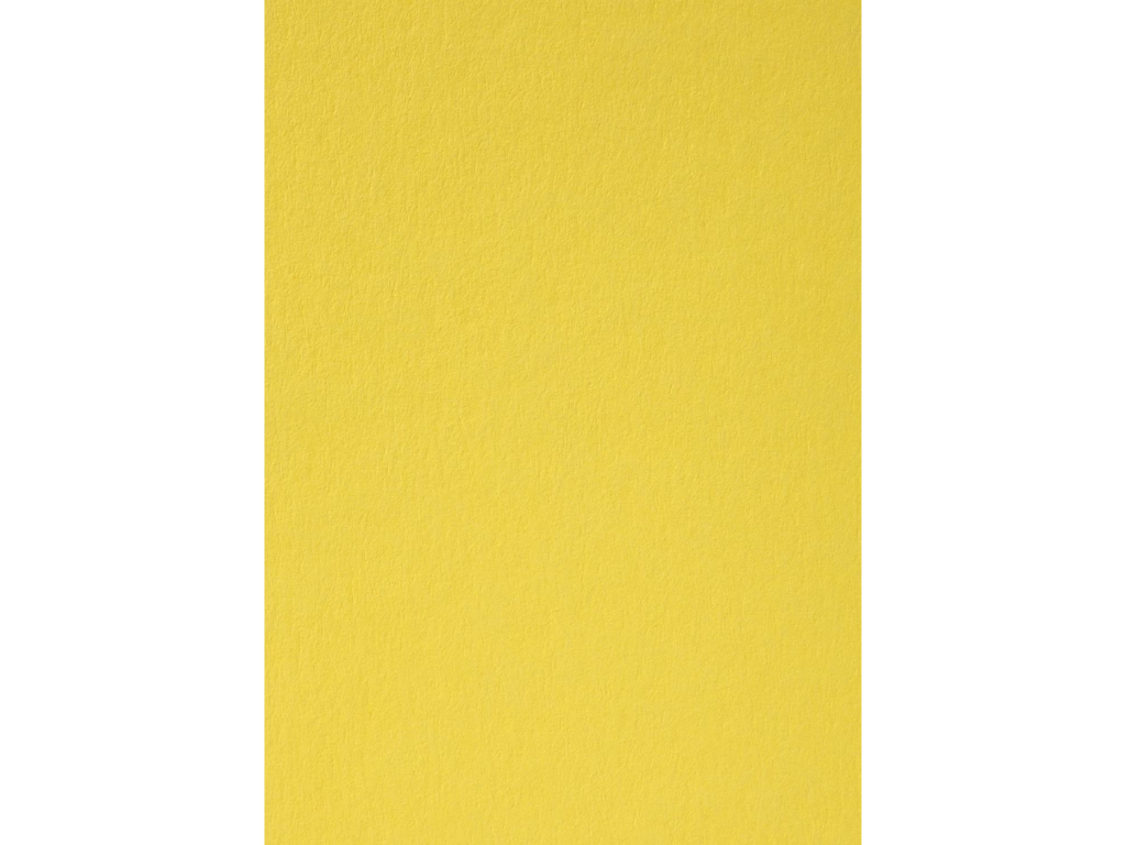 Karton A4 180 gr kanariegul 10 ark