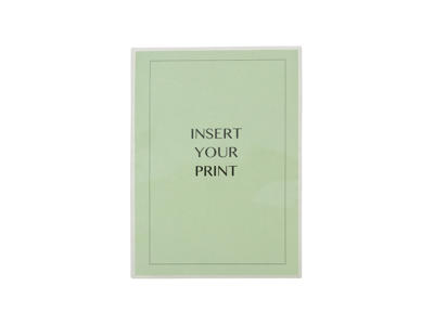 Selvklæbende lomme A5 50 stk.