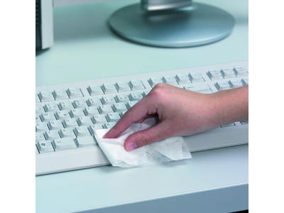 Renseservietter til alle overflader 100 stk