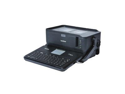 Brother labelprinter PT-D800W 