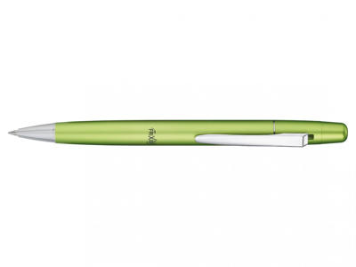 Kuglepen Pilot FriXion LX 0,7 mm limegrøn