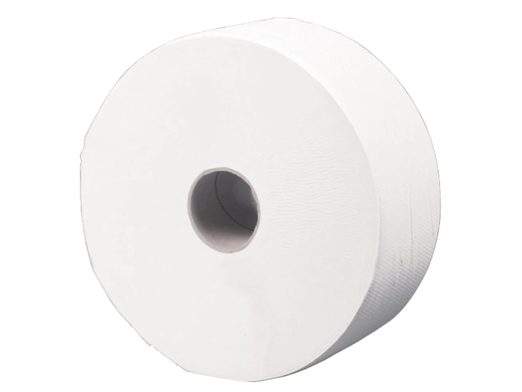 Jumborulle, classic 2 lag, 360 m, 6 rl. ø 26 cm