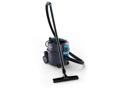 Nilfisk støvsuger | VP300 Hepa Basic EU, sort / blå