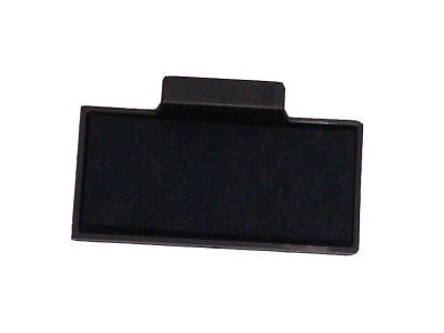 Stempelpude Trodat Printy 4910 ufarvet