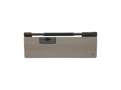 RollerMouse Pro wireless Extended WR lysegrå