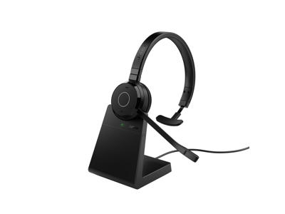 Jabra Evolve 65 TE Mono Trådløs Headset