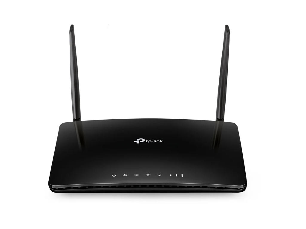TP-LINK DUAL BAND 4G LTE