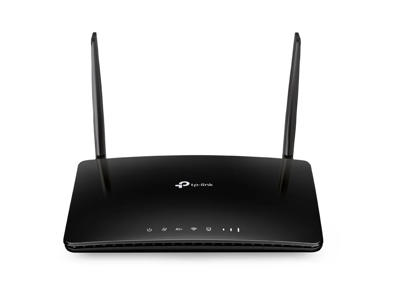 TP-LINK DUAL BAND 4G LTE