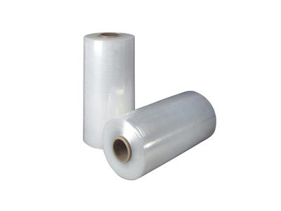 Maskinstrækfilm 50mmx1550m 23 mic