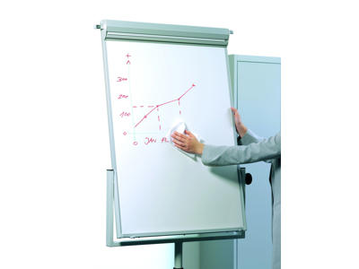 Renseservietter til whiteboard 100 stk