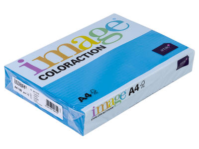 Kopipapir A4 | 80 g | Stockholm Deep Blue | 500 ark