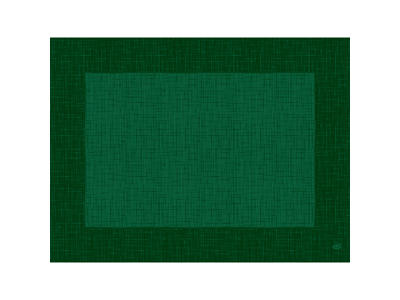 Dækkeserviet Dunicel 30x40cm mørkegrøn 5x100 stk