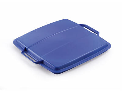 Låg t/Durabin 90L. blå