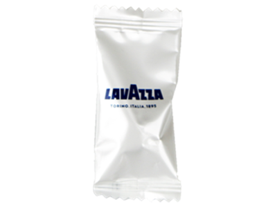Mandler chokoladeovertrukne Lavazza 200 stk