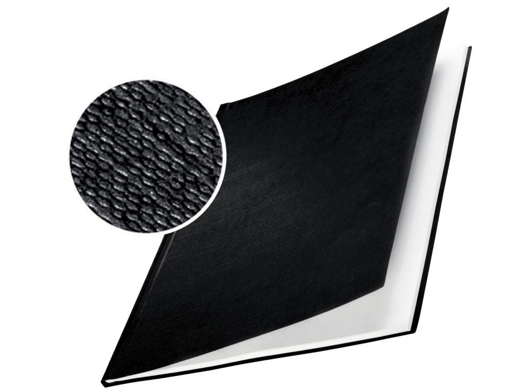 SKINNEOMSLAG 7,0 MM SORT 10STK