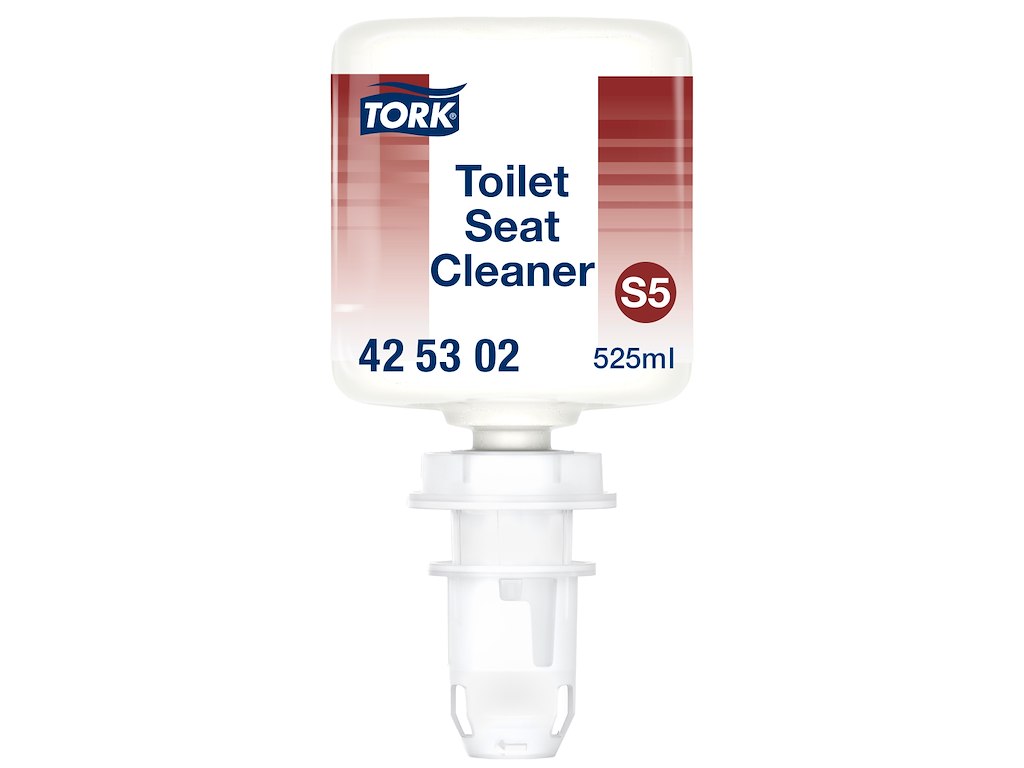 Toiletsæderens Tork S5 425302 8x525ml
