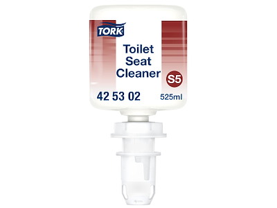 Toiletsæderens Tork S5 425302 8x525ml