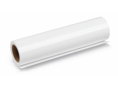 Plotterpapir 297 mm x 10 meter glossy 165 gram