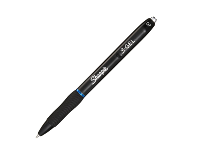 Sharpie S-Gel 0,7 mm blå