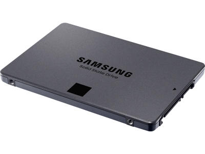 SAMSUNG SSD 870 QVO 1TB