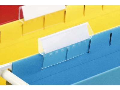 Indstik 94613 hvid 10 ark