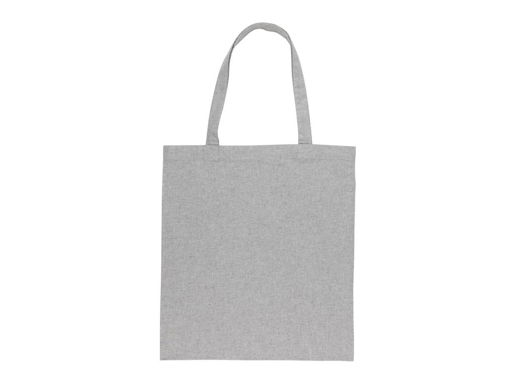 IMPACT AWARE pose i genanvendt bomuld 145gr, grå