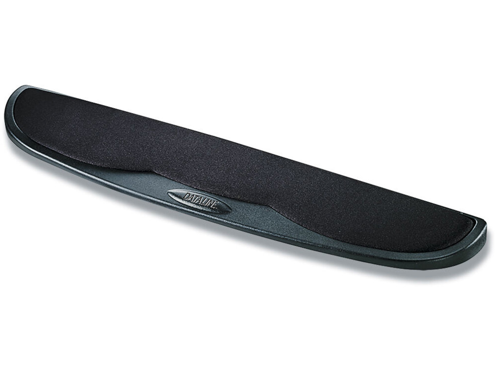 Håndledsstøtte Dataline 67579 gel sort