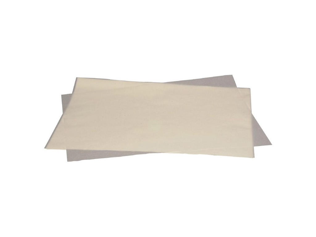 Bagepapir 30,5x52 cm 500 ark