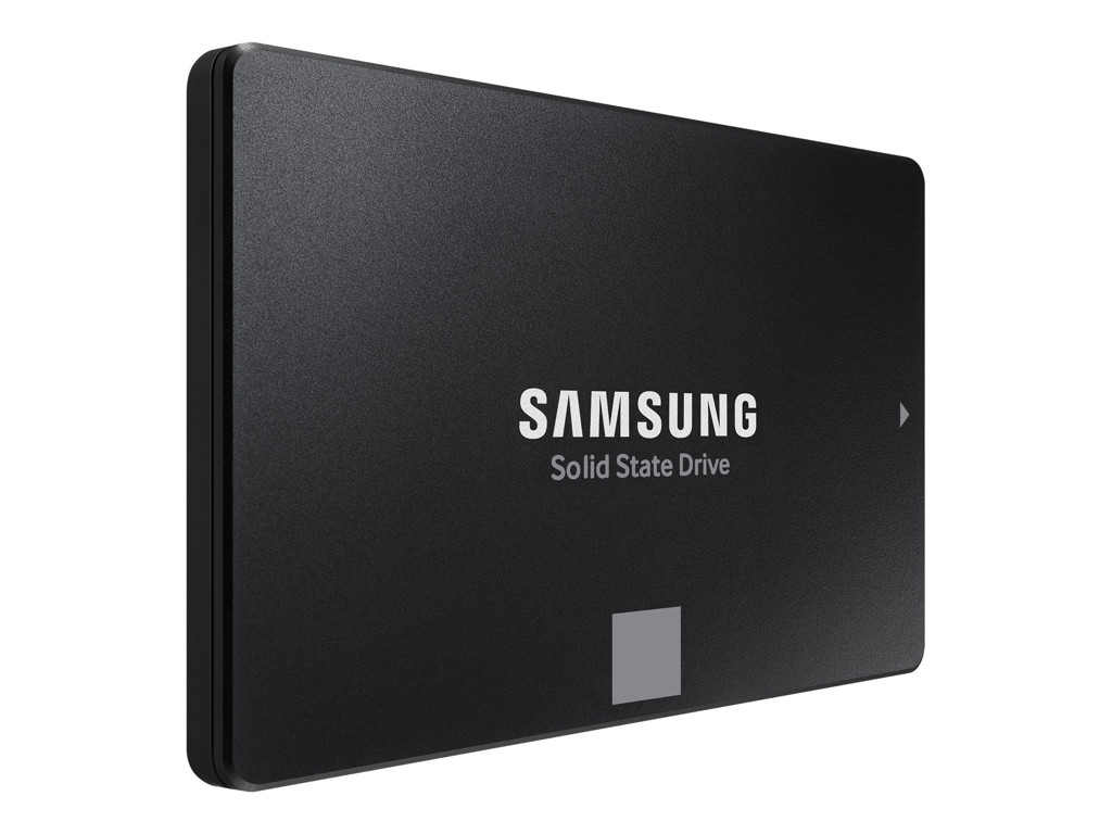 SAMSUNG SSD 870 EVO 250GB