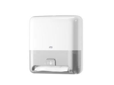 Dispenser Tork H1 551100 hvid med sensor