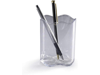 Penneholder Trend transparent 