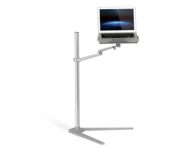 WERGON - Hera - Laptop / iPhone / tablet 4-17" - Justerbar Design