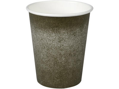 Papkrus The Swan single wall | 24/28 cl | brun | 50 stk