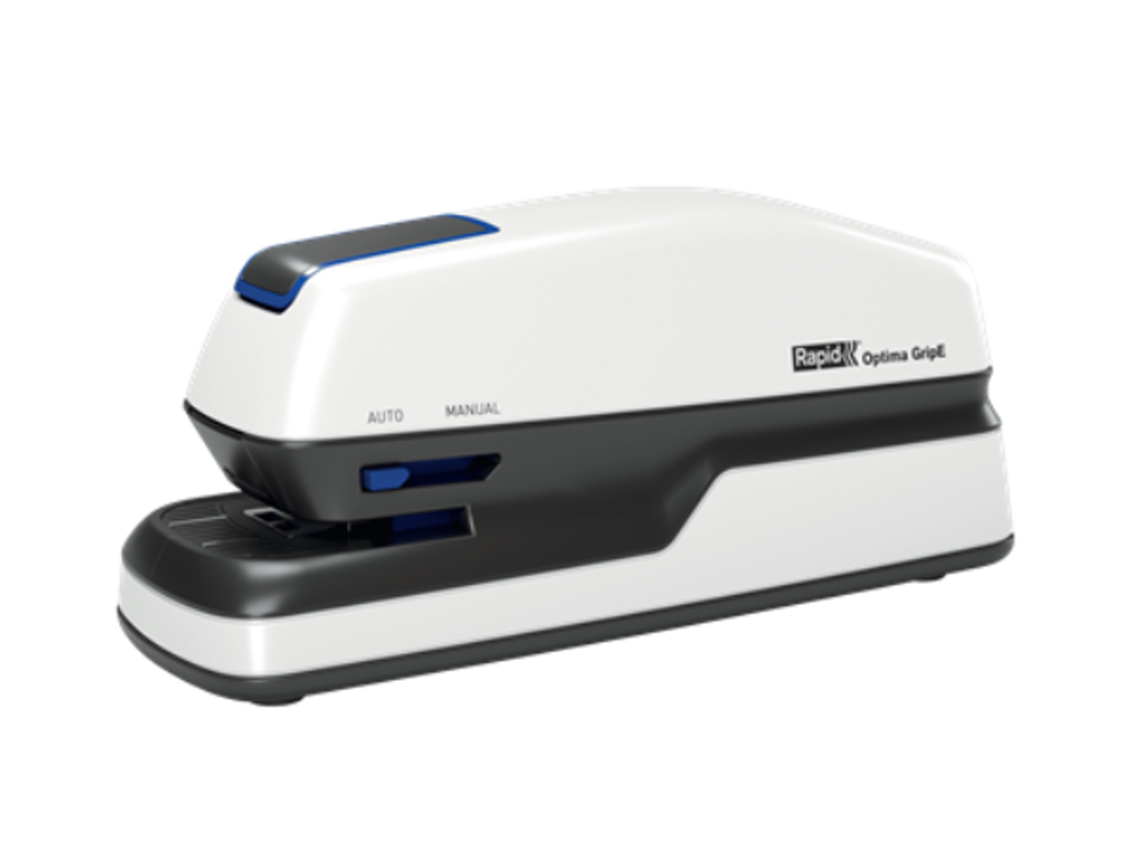 Elektrisk hæftemaskine Rapid Optima Grip E