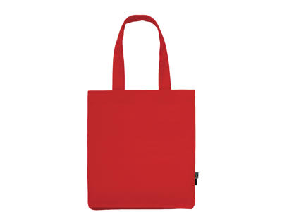 Twill Bag Neutral O90003 red
