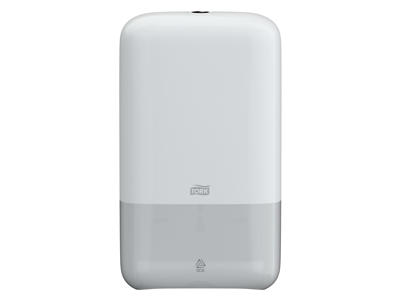 Dispenser Tork T3 556000 hvid