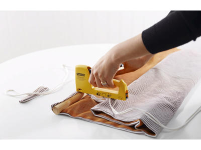 Hæftepistol Rapid Fineline 13E ergonomic